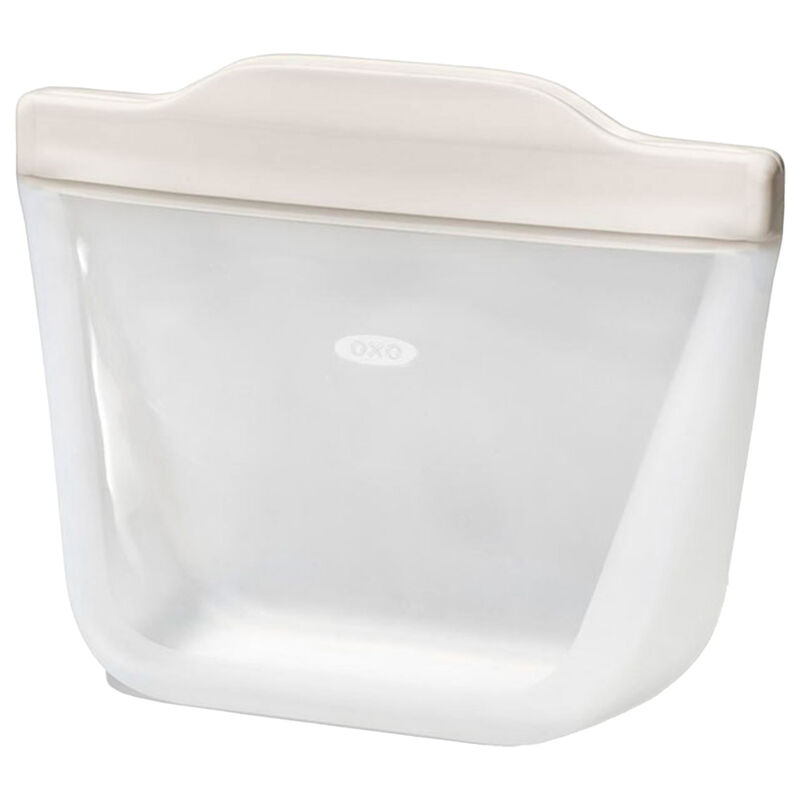 OXO Genanvendelig silikonepose 0,354 liter