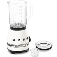 Porsche Special Edition blender 1,5 liter, carrara white