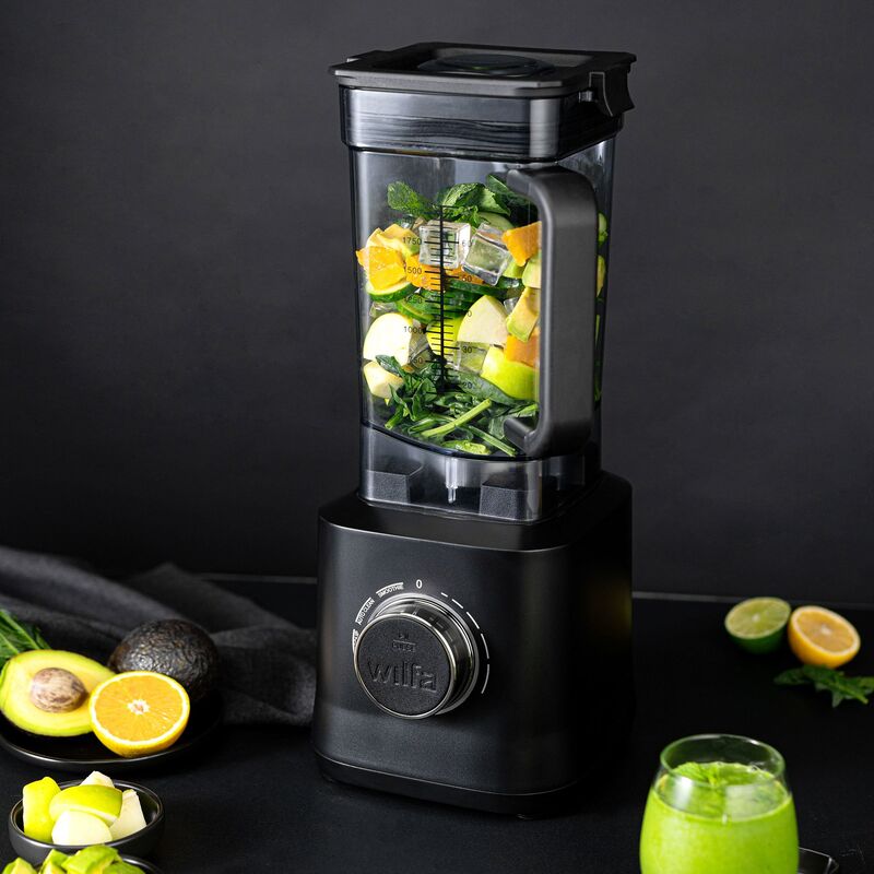 PB-1800 Powerfuel 1800 blender 1,8 liter