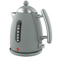 Dualit Elkedel 1,5 liter, sage