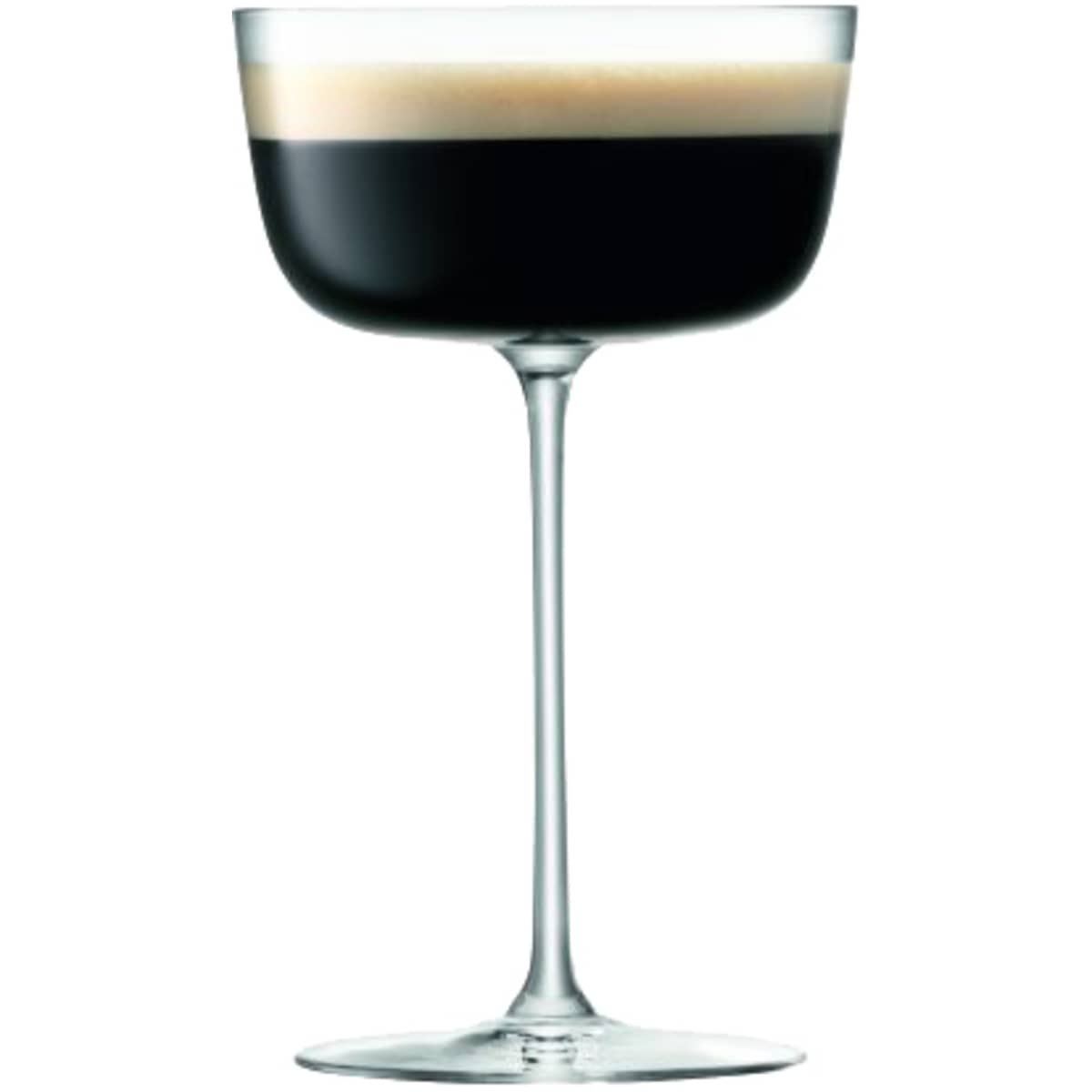 Cocktailglas Borough 4 st