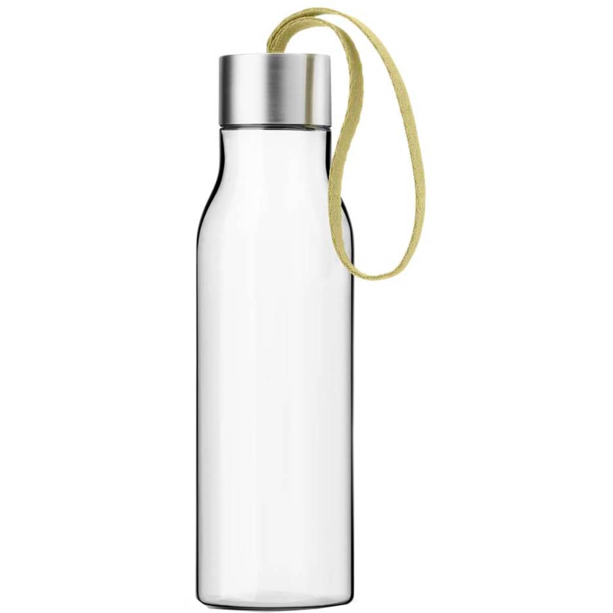Dricksflaska, 0,5 liter, champagne