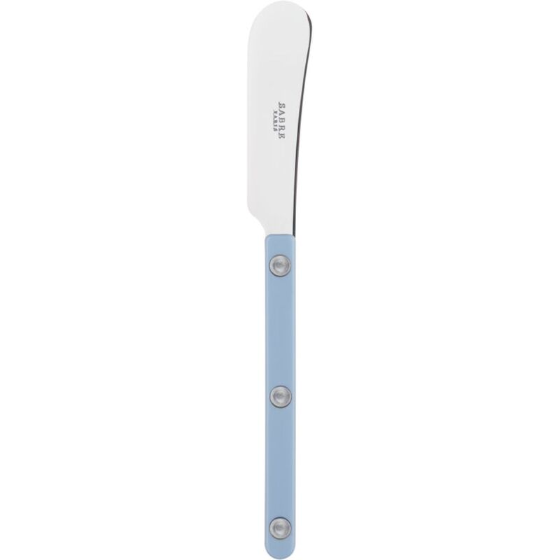 Bistrot Solid voiveitsi 14 cm, pastel blue