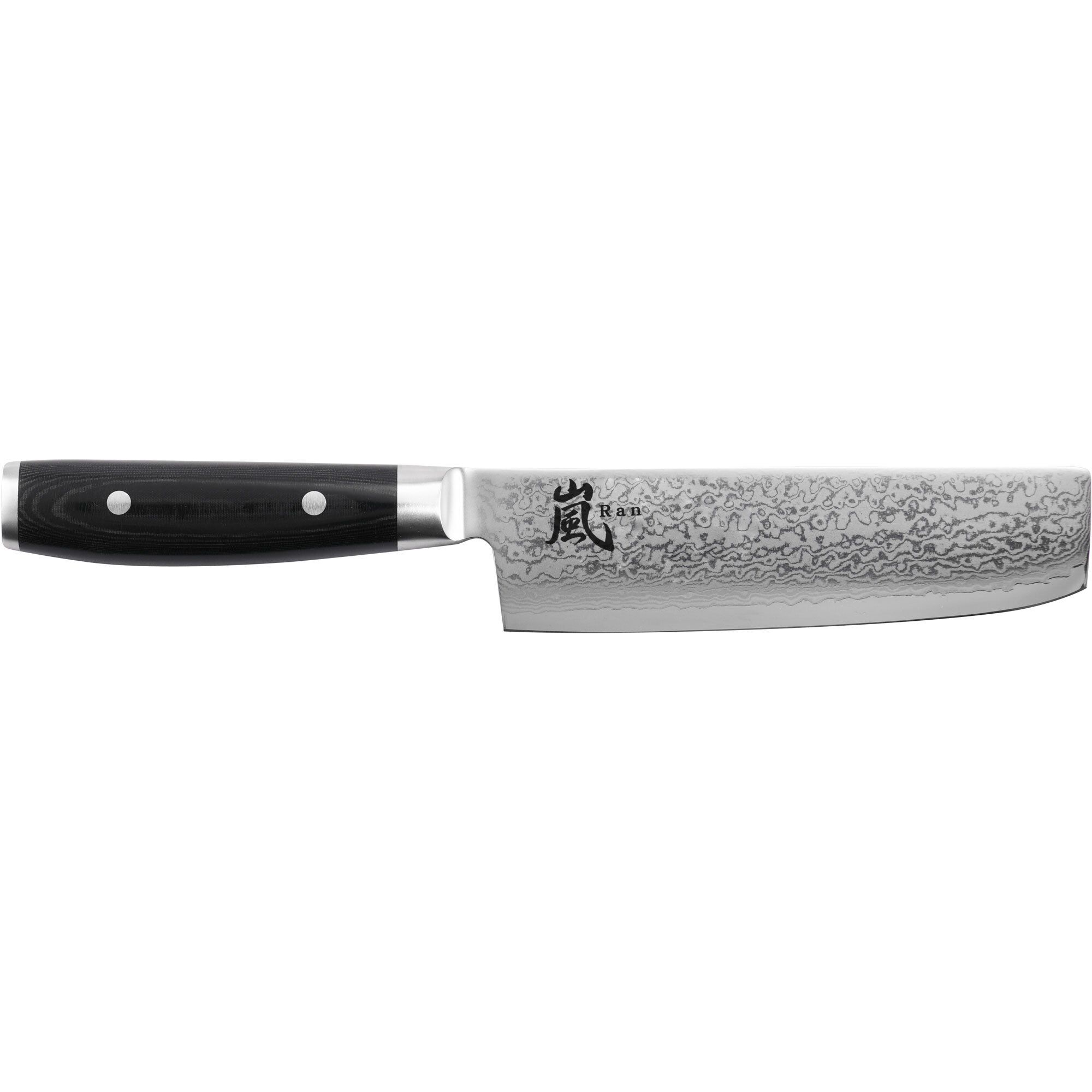 Yaxell - Yaxell Ran Grønnsakshakker 16,5 cm - Kokkekniver