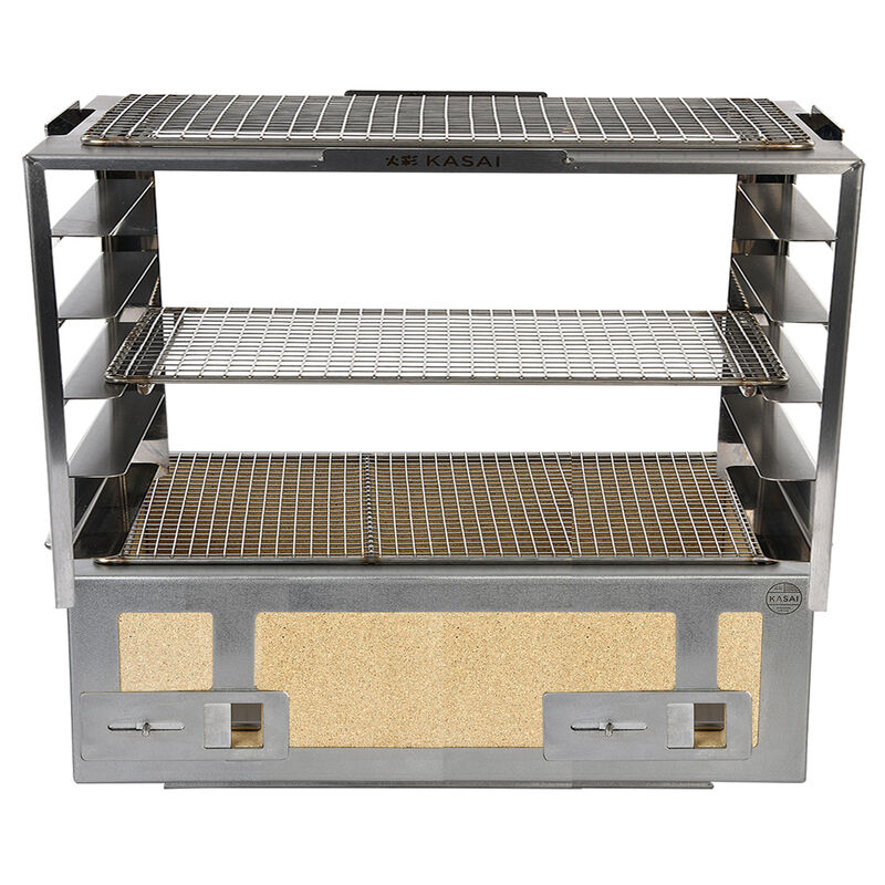 Kasai Konro Robata Rack (XL)