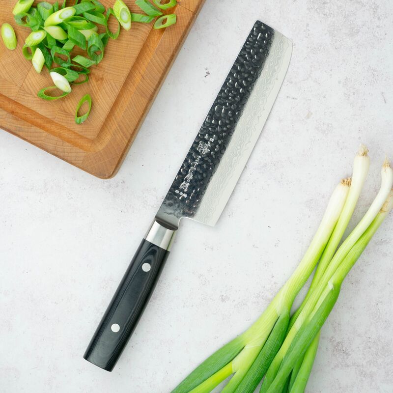 Grönsakshacka Zen 16,5 cm