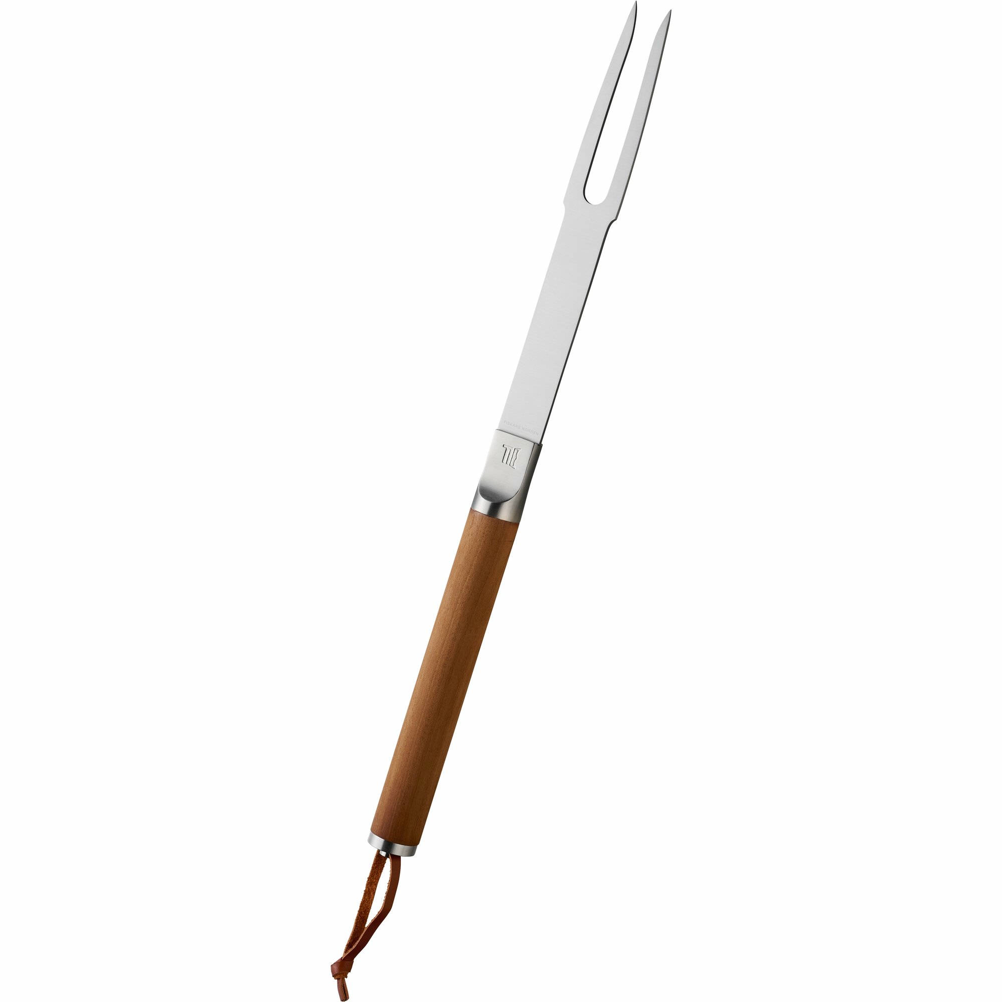 Alternativ bild 1 för Fiskars Norden Grill Chef grillgaffel