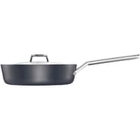 Taiten traktörpanna med lock 26 cm