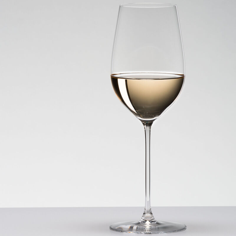 Veritas Riesling/Zinfandel vinglas 4-pak