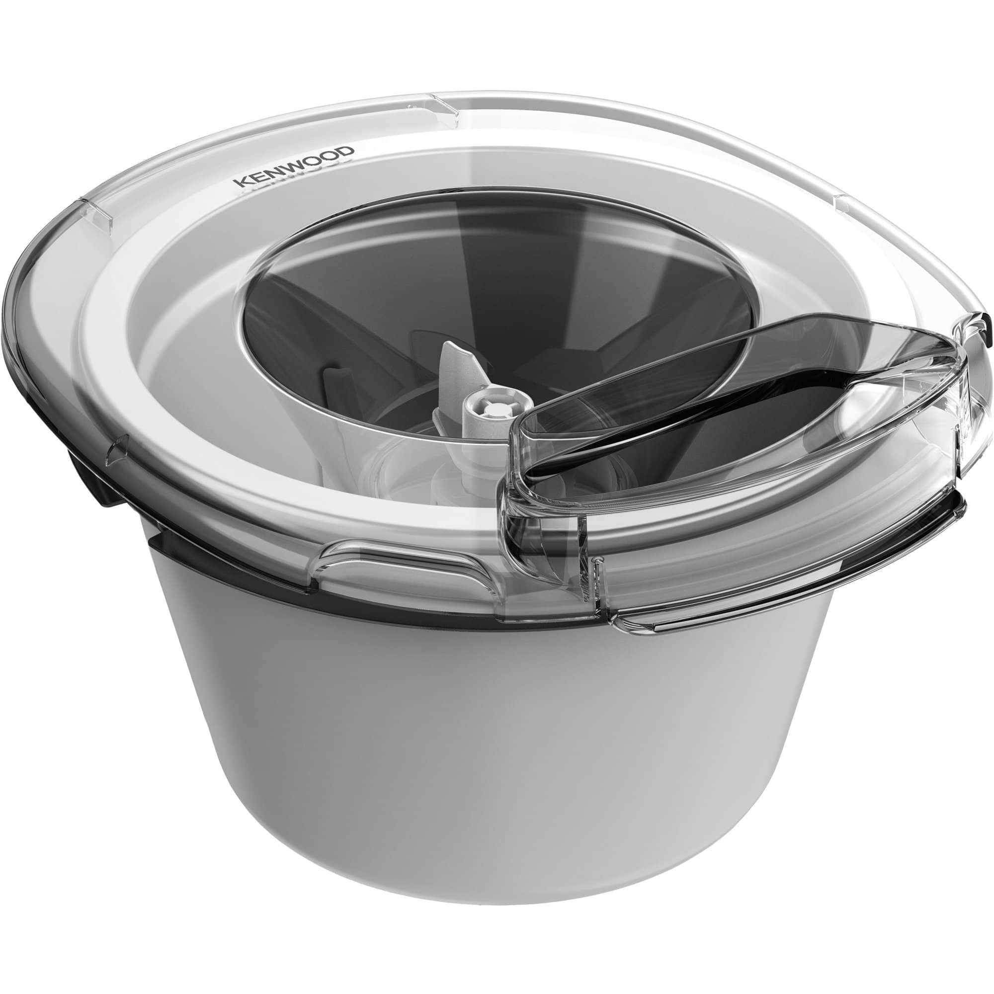 Frozen Dessert Maker
