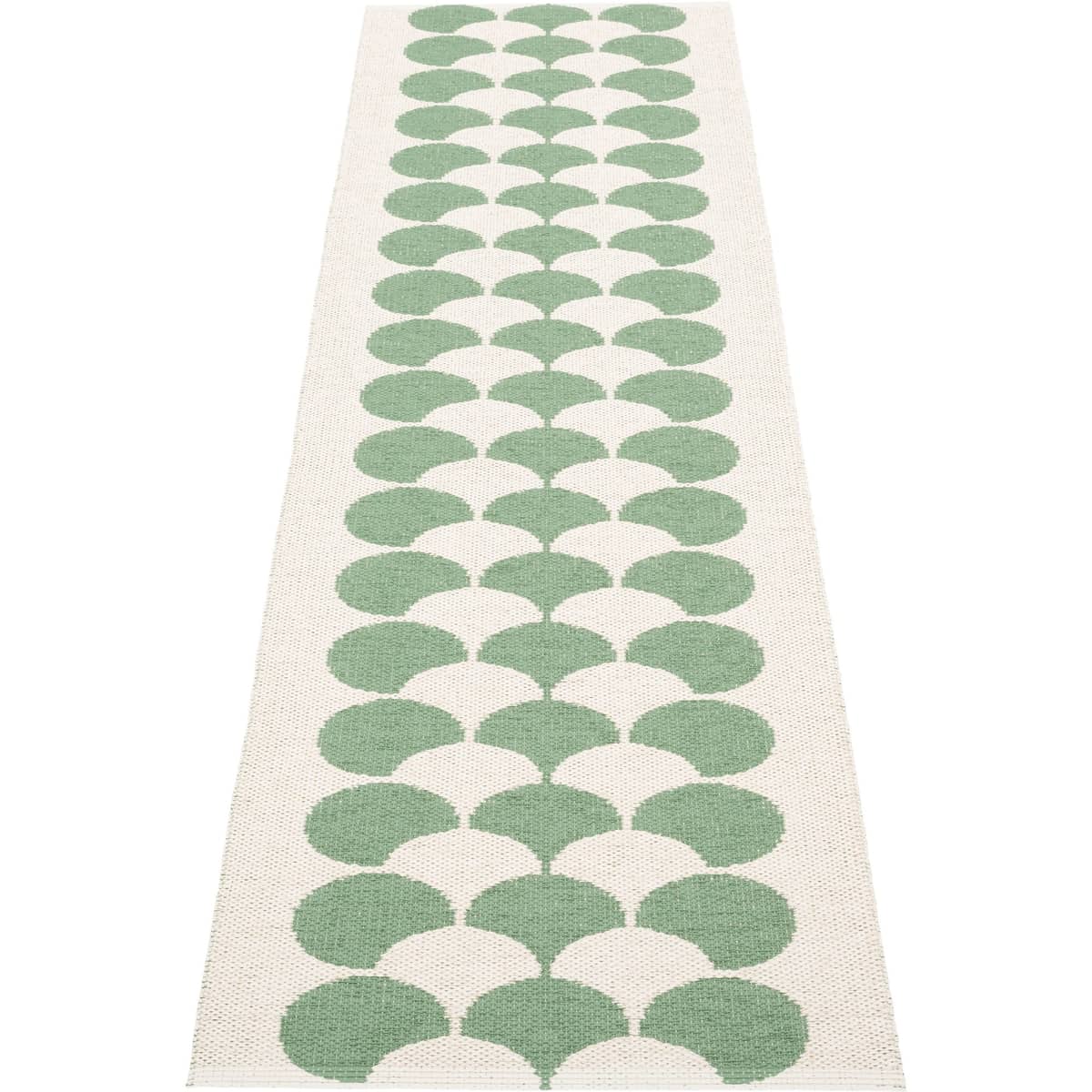 Poppy plastmatte 70 x 250 cm, oregano