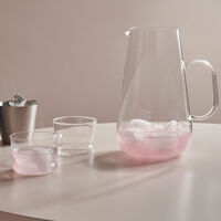 Kosta Boda Viva Double Old Fashionedglas 30cl 2-pack