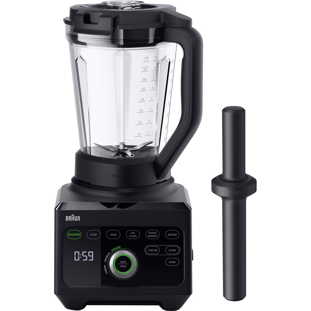 JB9040 Power Blend 9 Blender