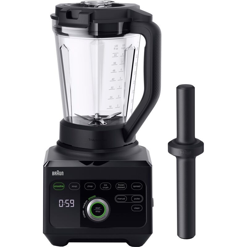 JB9040 BK Powerblender