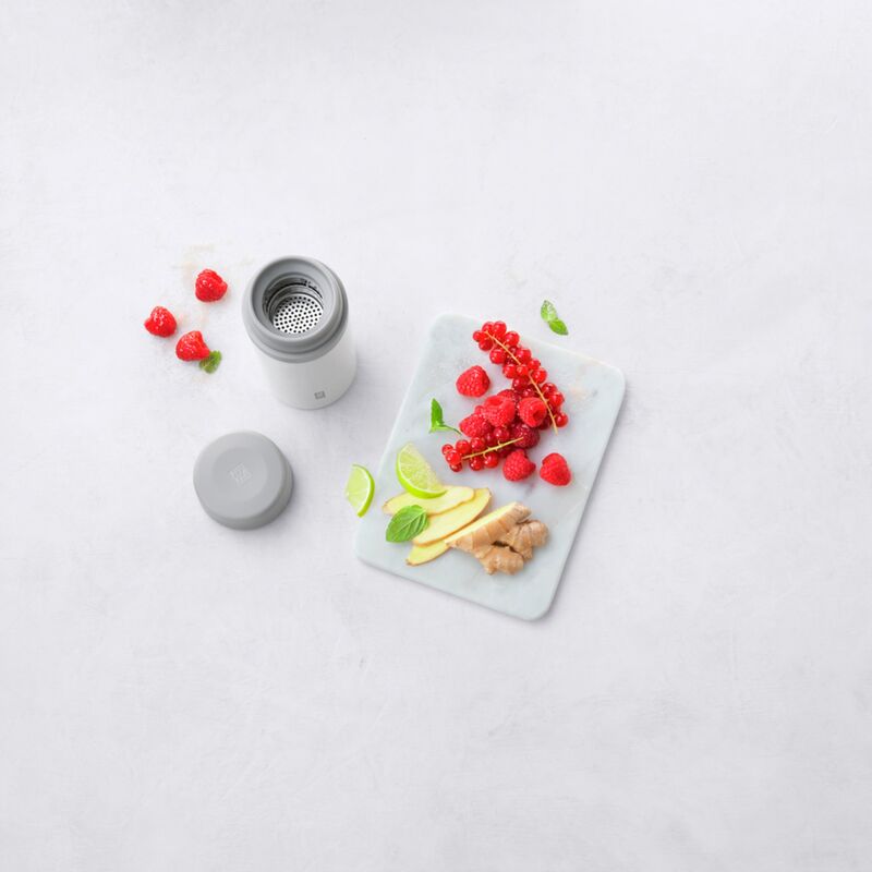 Thermo termosmugg 420 ml, vit