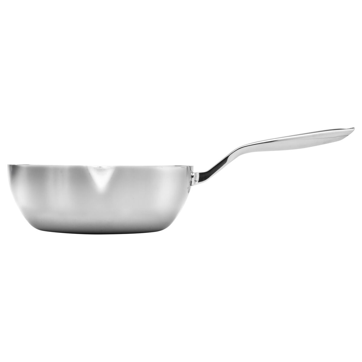 Steely Classic Triply gryte uten lokk, 3 liter