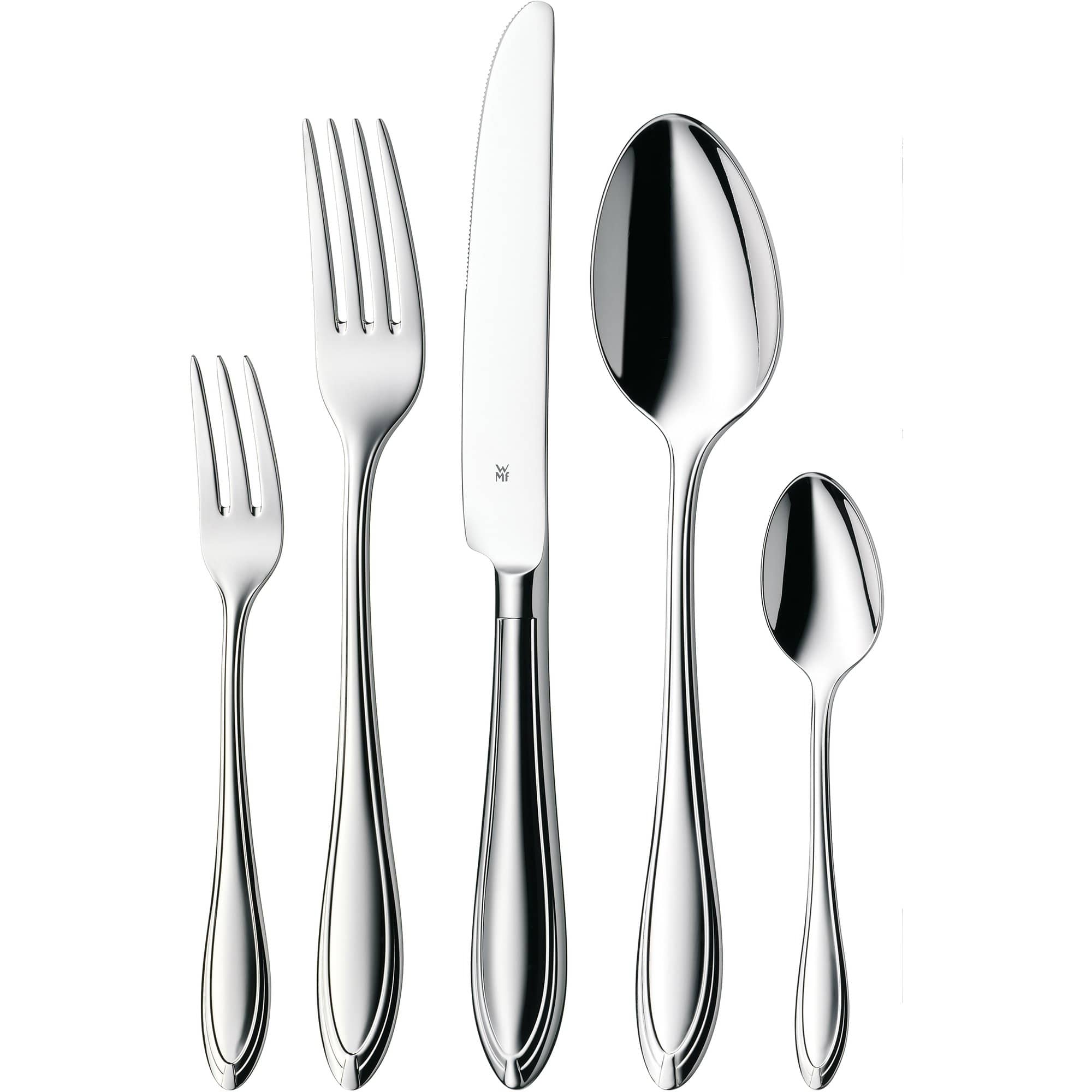 Produktfoto för WMF Verona Bestickset 30 delar