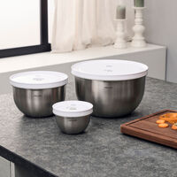 Zwilling Fresh & Save -tyhjöastiat 6 osaa