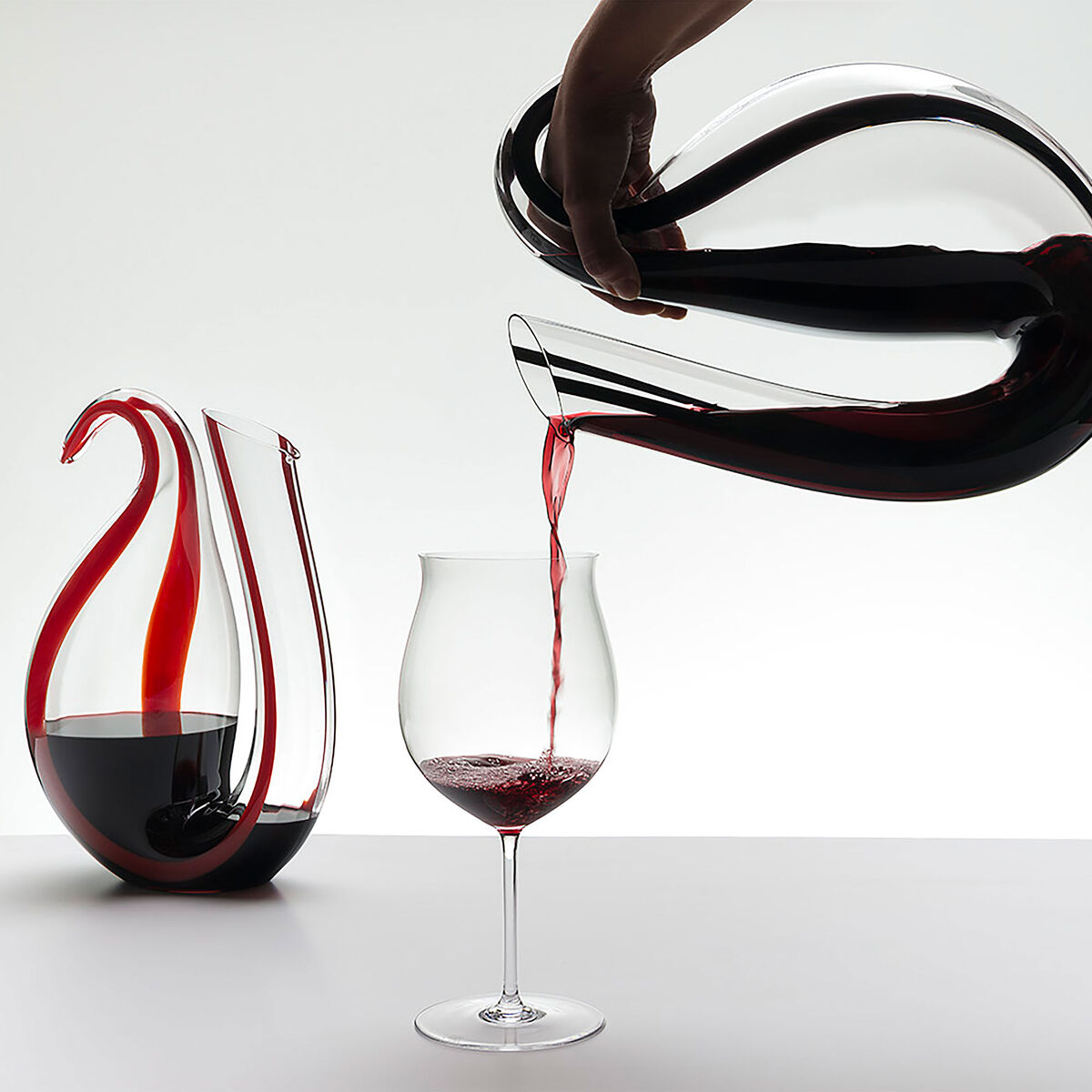 Sommelier Burgundy Grand Cru Vinglass 105 cl