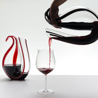 Sommelier Burgundy Grand Cru Vinglass 105 cl