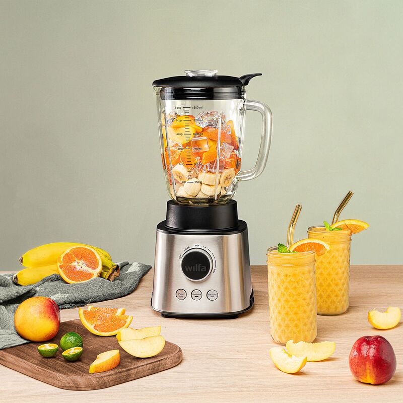RBLP-1200S Essential 1200 Auto blender 1,5 liter