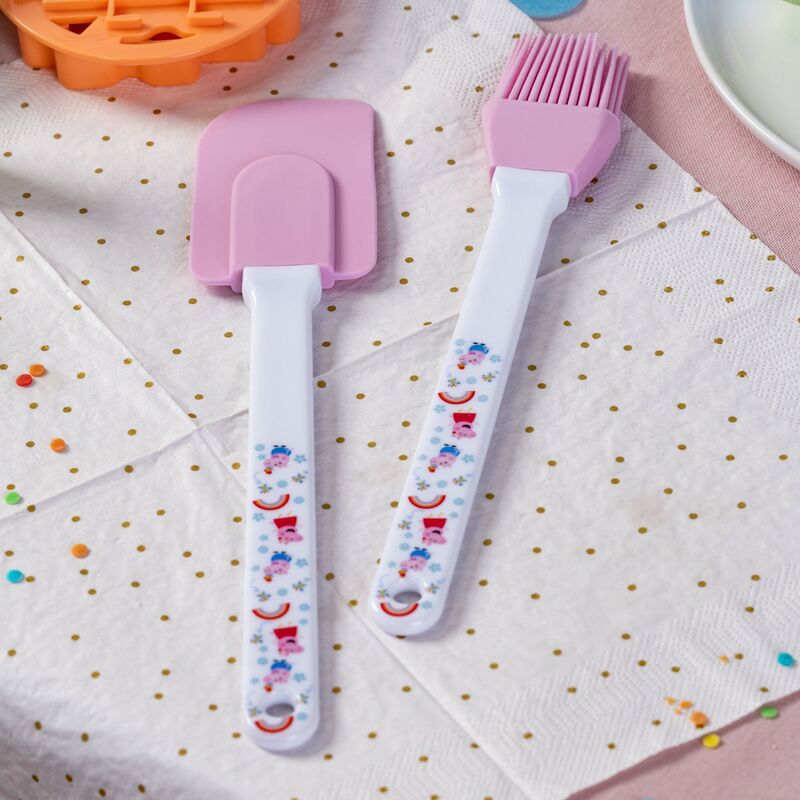 Gurli Gris bagepensel 25 cm