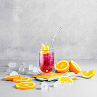 Sorrento longdrink glas 2 st 30 cl