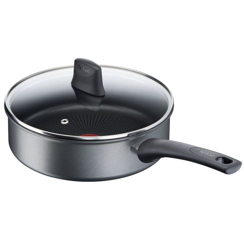 Easy Chef sauterpande med låg, 24 cm