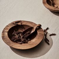 Skopa, teak