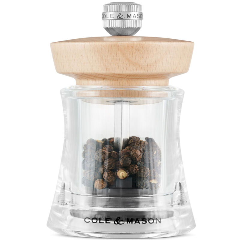 Cole & Mason Holborn Pepparkvarn, natur