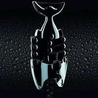 BarCraft Lazy Fish korketrekker