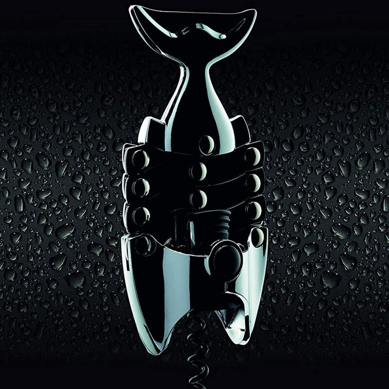 BarCraft Lazy Fish korketrekker