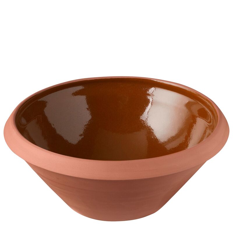 Taikinakulho 5 litraa, terracotta