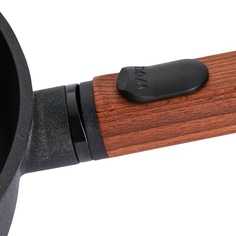 Woll Eco Logic QXR stekpanna 28 cm