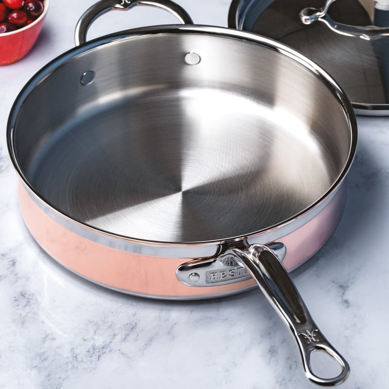 CopperBond traktörpanna 26 cm