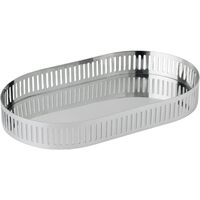 Stelton Orlo Serveringsskål 4 cm, stål