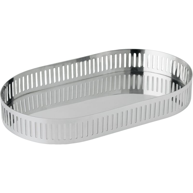 Stelton Orlo Serveringsskål 4 cm, stål