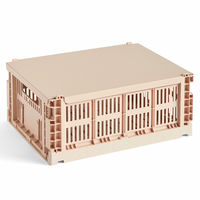 Colour Crate -kansi medium, powder