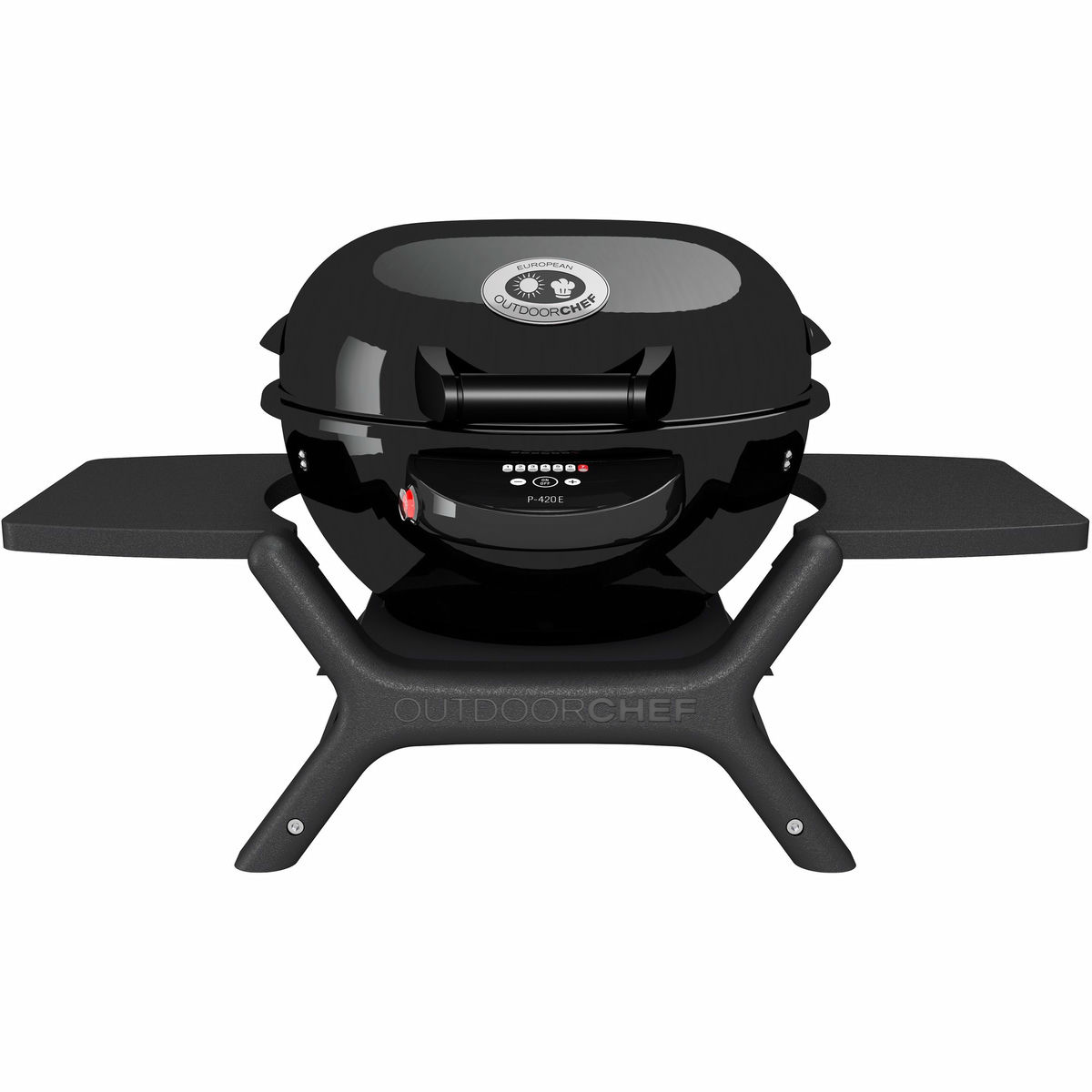 P-420 E MiniChef Elgrill