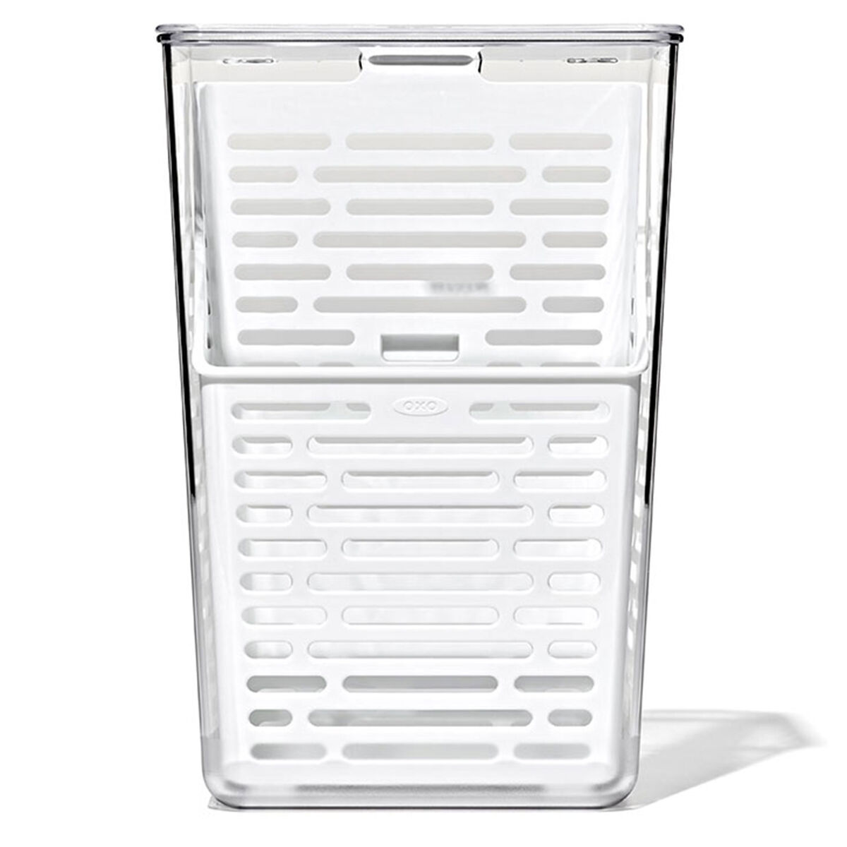 OXO Produce Saver urtebeholder