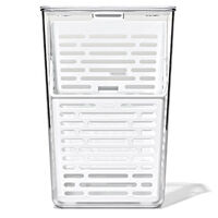 OXO Produce Saver urtebeholder