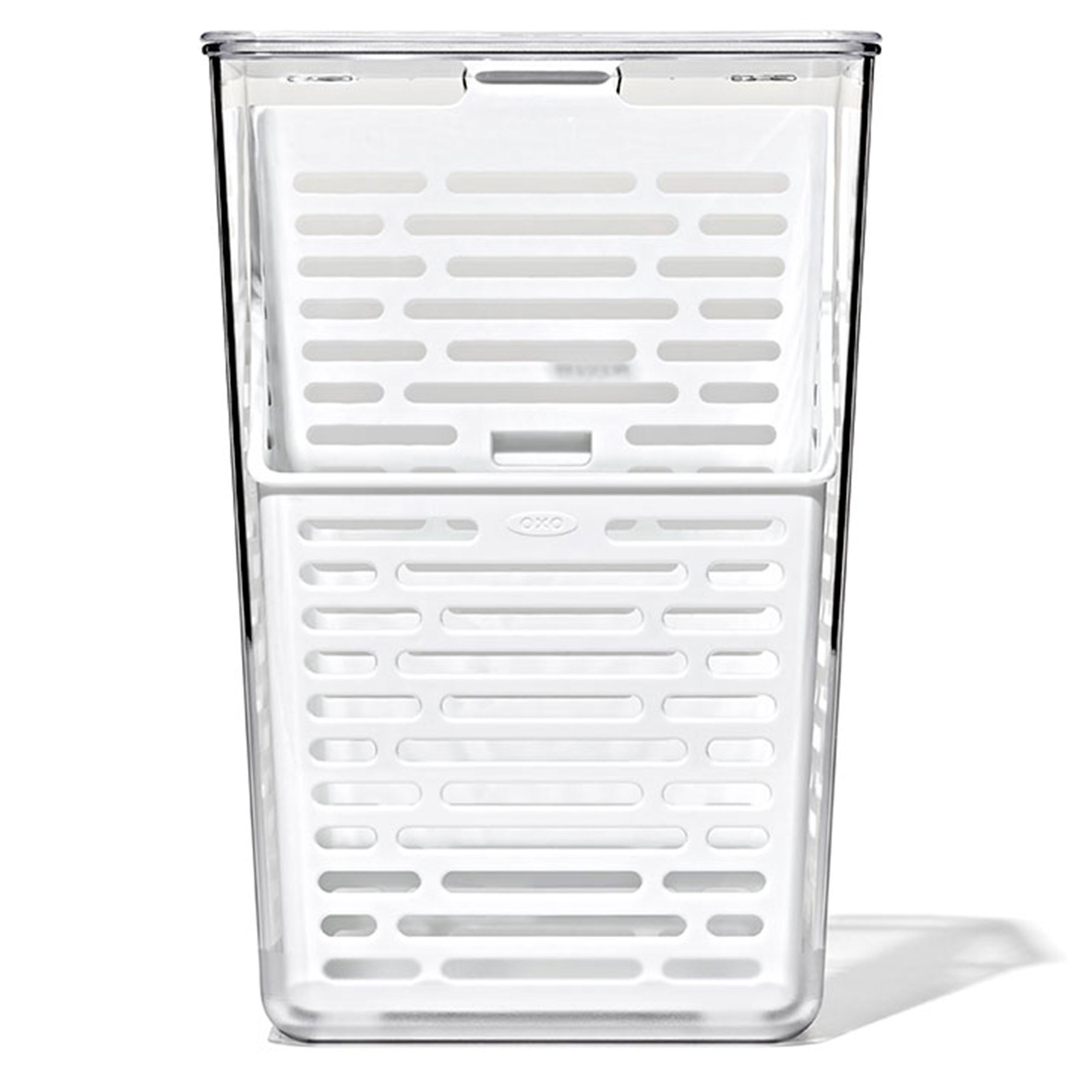 OXO Produce Saver örtbehållare