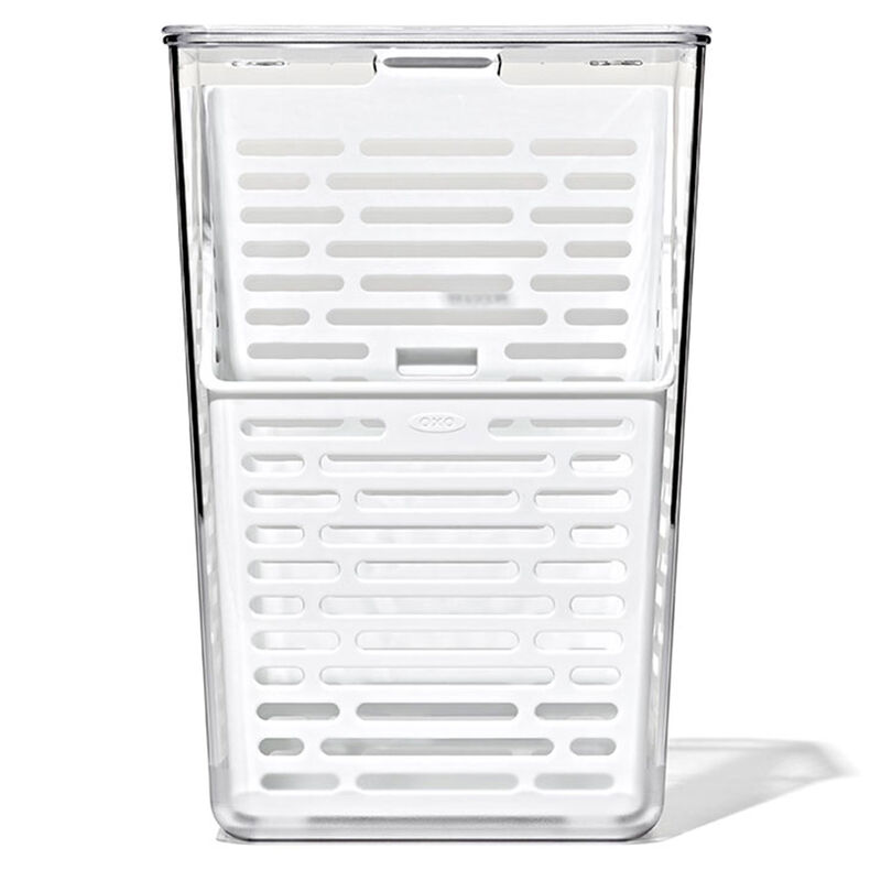 OXO Produce Saver örtbehållare