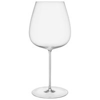 x Björn Frantzén håndlaget rødvinsglass 76 cl