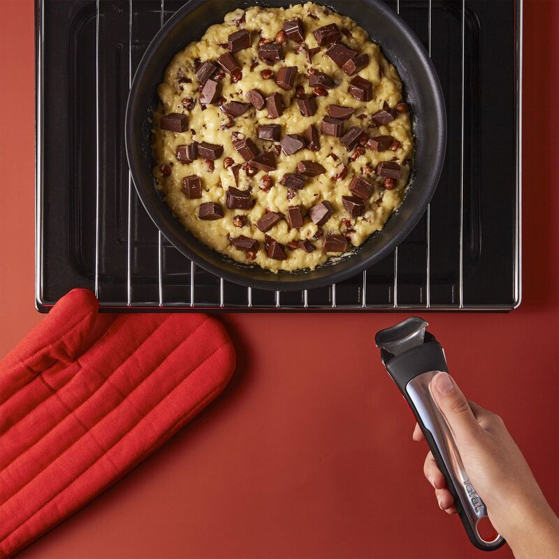 Unlimited ON stekpanneset, 3 delar