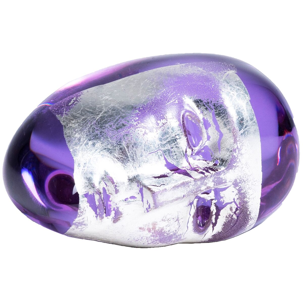 BV brains Neodym/Silver "All Is Well"