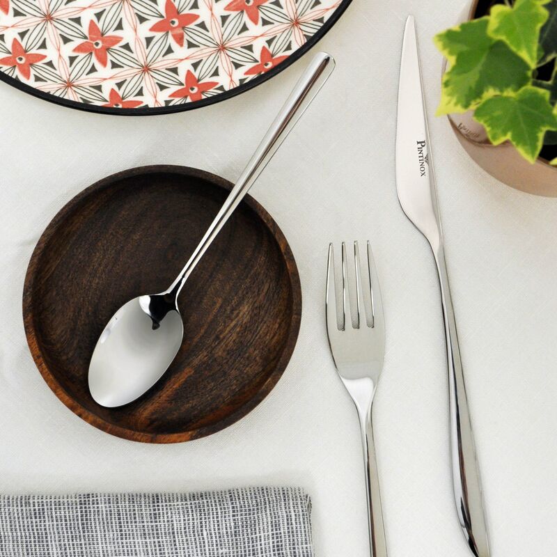 Florence bestiksæt 24 dele, inox