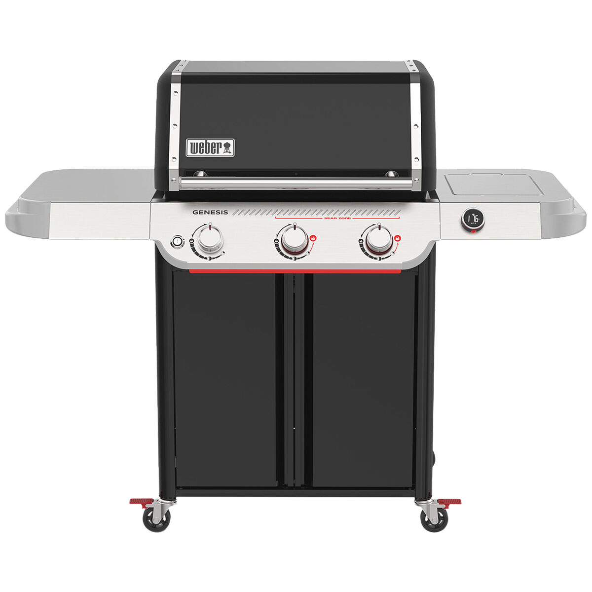 Genesis EX-325W gasgrill