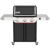 Genesis EX-325W kaasugrilli