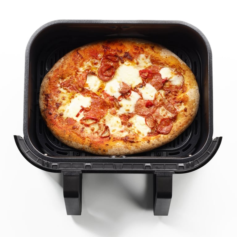 Vortex VersaZone Dobbelt Airfryer, 8,5 liter